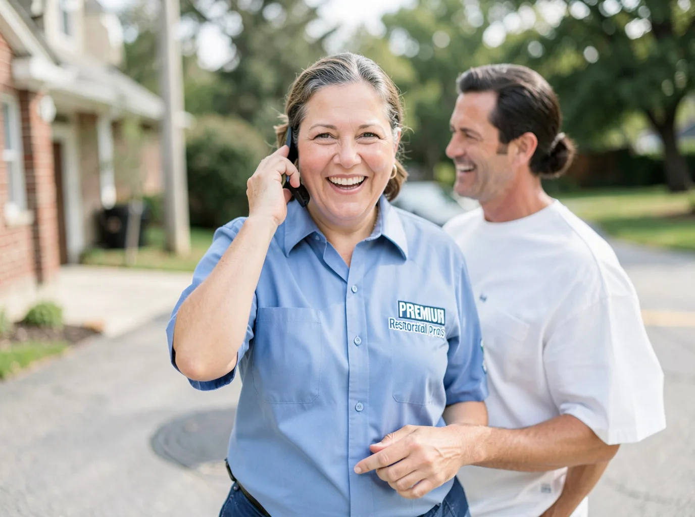 Water Damage Restoration Deweese, NE FAQs